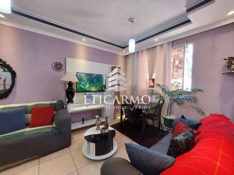 Foto 3 do(a) Apartamento de 2 quartos à venda em Colônia (Zona Leste), São Paulo