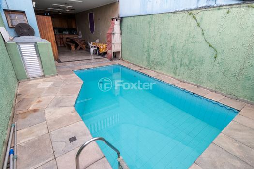 Foto 42 do(a) Apartamento de 4 quartos à venda em Vila Canero, São Paulo