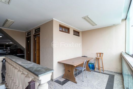 Foto 31 do(a) Apartamento de 4 quartos à venda em Vila Canero, São Paulo