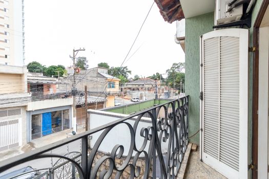Foto 10 do(a) Apartamento de 4 quartos à venda em Vila Canero, São Paulo