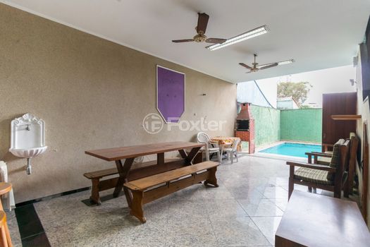 Foto 38 do(a) Apartamento de 4 quartos à venda em Vila Canero, São Paulo
