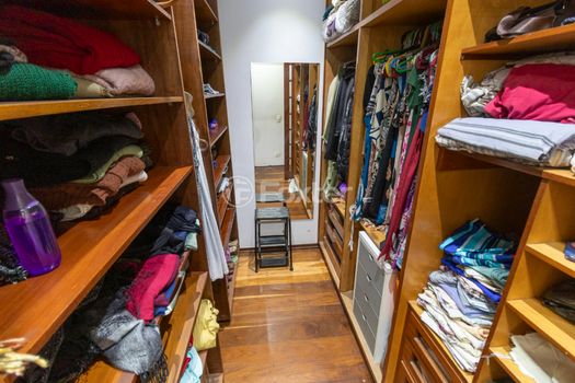 Foto 12 do(a) Apartamento de 4 quartos à venda em Vila Canero, São Paulo