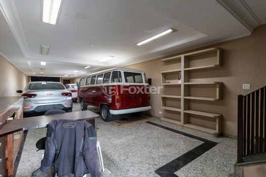 Foto 35 do(a) Apartamento de 4 quartos à venda em Vila Canero, São Paulo