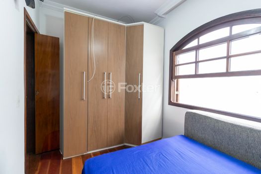 Foto 16 do(a) Apartamento de 4 quartos à venda em Vila Canero, São Paulo