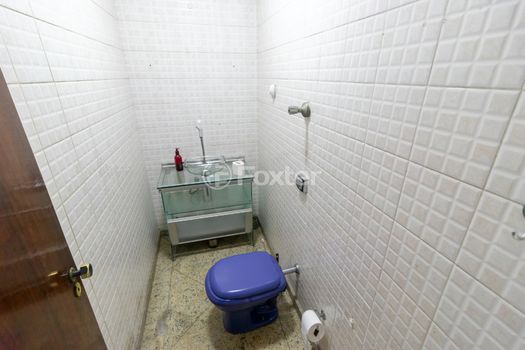 Foto 33 do(a) Apartamento de 4 quartos à venda em Vila Canero, São Paulo