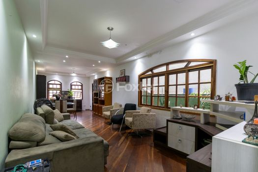 Foto 2 do(a) Apartamento de 4 quartos à venda em Vila Canero, São Paulo