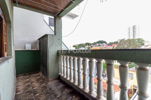 Foto 28 do(a) Apartamento de 4 quartos à venda em Vila Canero, São Paulo