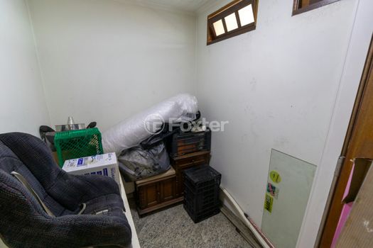Foto 34 do(a) Apartamento de 4 quartos à venda em Vila Canero, São Paulo