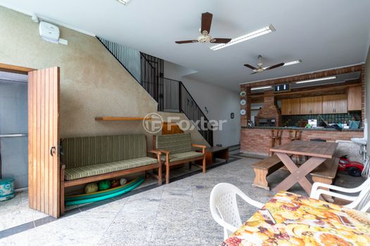 Foto 40 do(a) Apartamento de 4 quartos à venda em Vila Canero, São Paulo
