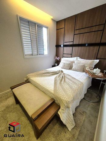 Foto 13 do(a) Apartamento de 1 quartos à venda em Rudge Ramos, São Bernardo do Campo
