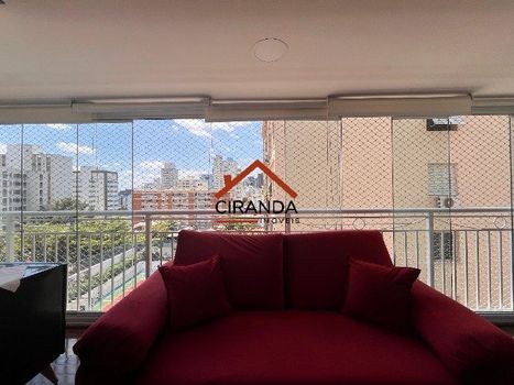 Foto 13 do(a) Apartamento de 2 quartos à venda em Consolação, São Paulo
