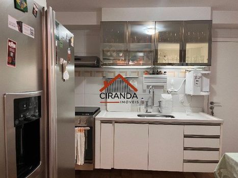 Foto 24 do(a) Apartamento de 2 quartos à venda em Consolação, São Paulo