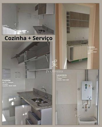 Foto 4 do(a) Apartamento de 2 quartos à venda em Jardim das Vertentes, São Paulo