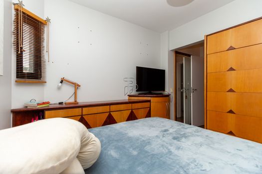 Foto 34 do(a) Apartamento de 3 quartos à venda em Perdizes, São Paulo