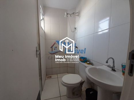 Foto 9 do(a) Apartamento de 2 quartos à venda em Parque Marajó, Valparaíso de Goiás