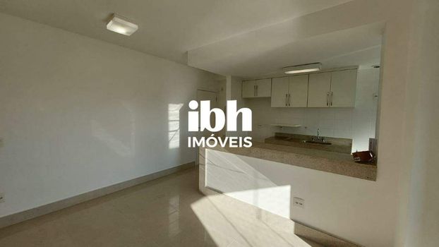 Foto 6 do(a) Apartamento de 2 quartos para alugar em Vila da Serra, Nova Lima