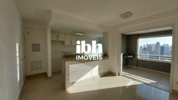 Foto 3 do(a) Apartamento de 2 quartos para alugar em Vila da Serra, Nova Lima