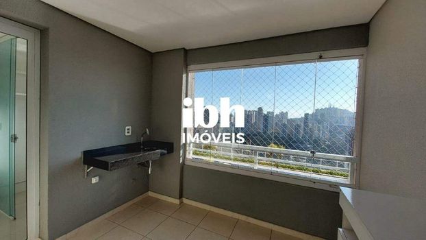 Foto 13 do(a) Apartamento de 2 quartos para alugar em Vila da Serra, Nova Lima