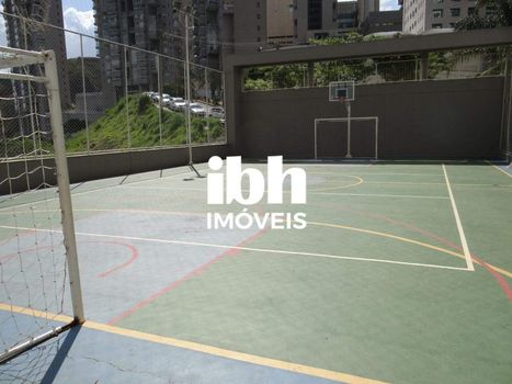 Foto 28 do(a) Apartamento de 2 quartos para alugar em Vila da Serra, Nova Lima