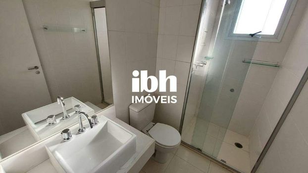 Foto 15 do(a) Apartamento de 2 quartos para alugar em Vila da Serra, Nova Lima
