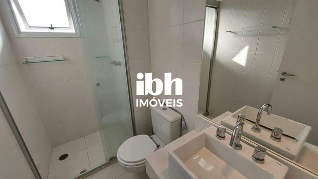 Foto 11 do(a) Apartamento de 2 quartos para alugar em Vila da Serra, Nova Lima