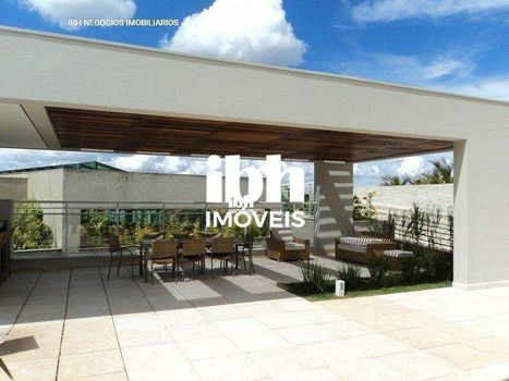 Foto 22 do(a) Apartamento de 2 quartos para alugar em Vila da Serra, Nova Lima