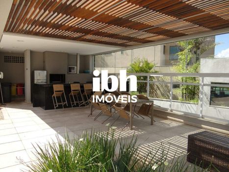 Foto 23 do(a) Apartamento de 2 quartos para alugar em Vila da Serra, Nova Lima