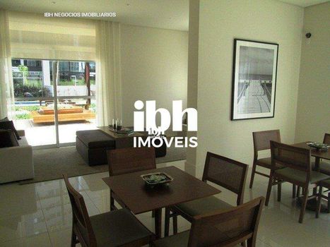 Foto 24 do(a) Apartamento de 2 quartos para alugar em Vila da Serra, Nova Lima