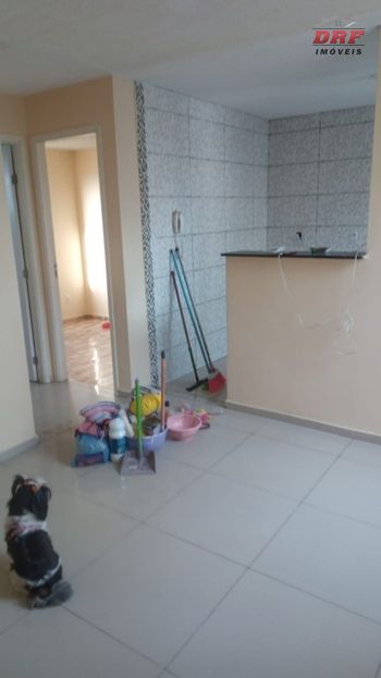 Foto 6 do(a) Apartamento de 2 quartos à venda em Vila Alzira, Guarulhos