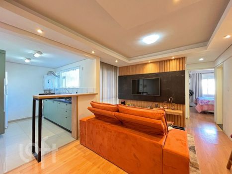 Foto 6 do(a) Apartamento de 2 quartos à venda em Nonoai, Porto Alegre