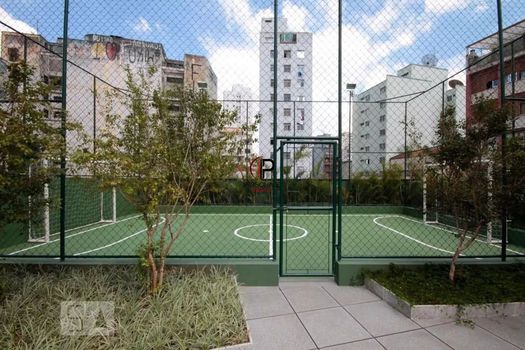 Foto 13 do(a) Apartamento de 1 quartos à venda em Campos Elíseos, São Paulo