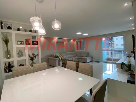 Foto 4 do(a) Apartamento de 3 quartos à venda em Casa Verde, São Paulo