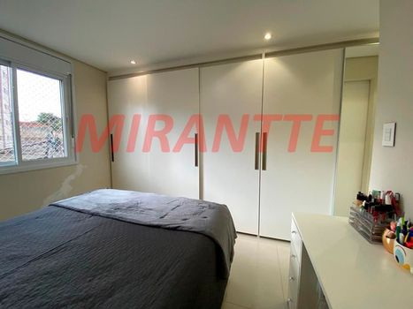 Foto 16 do(a) Apartamento de 3 quartos à venda em Casa Verde, São Paulo