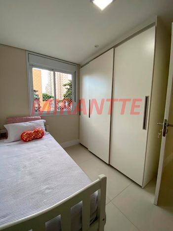 Foto 22 do(a) Apartamento de 3 quartos à venda em Casa Verde, São Paulo