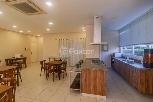 Foto 47 do(a) Apartamento de 2 quartos à venda em Jardim Lindóia, Porto Alegre