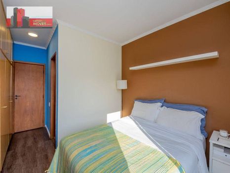 Foto 24 do(a) Cobertura de 3 quartos à venda em Lapa, São Paulo
