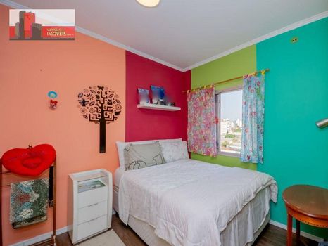 Foto 17 do(a) Cobertura de 3 quartos à venda em Lapa, São Paulo