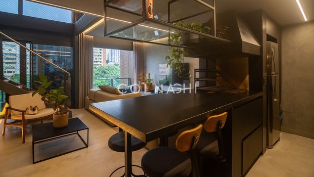 Foto 7 do(a) Apartamento de 1 quartos à venda em Petrópolis, Porto Alegre