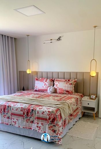 Foto 4 do(a) Casa em Condomínio de 2 quartos à venda em Chácaras Rio-Petrópolis, Duque de Caxias
