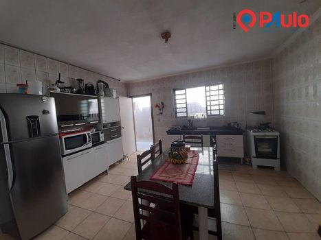 Foto 4 do(a) Casa de 3 quartos à venda em Residencial Santo Antônio, Piracicaba