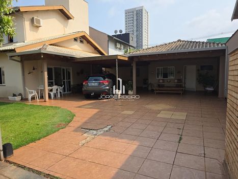 Foto 2 do(a) Casa em Condomínio de 4 quartos à venda em Terra Bonita, Londrina
