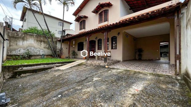Foto 42 do(a) Casa de 3 quartos à venda em Copacabana, Belo Horizonte