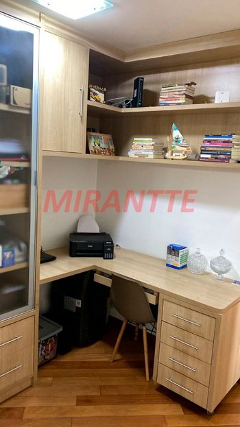 Foto 21 do(a) Apartamento de 4 quartos à venda em Lauzane Paulista, São Paulo