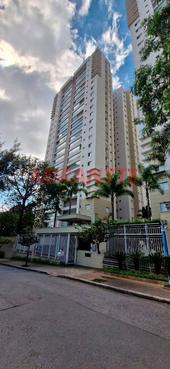 Foto 26 do(a) Apartamento de 4 quartos à venda em Lauzane Paulista, São Paulo