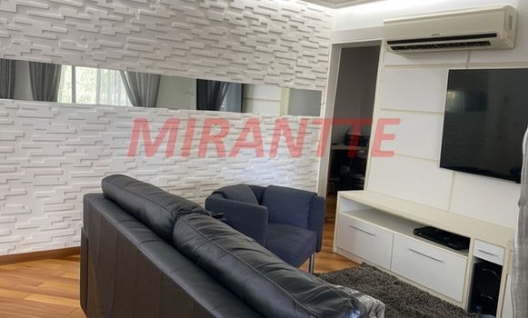 Foto 3 do(a) Apartamento de 4 quartos à venda em Lauzane Paulista, São Paulo