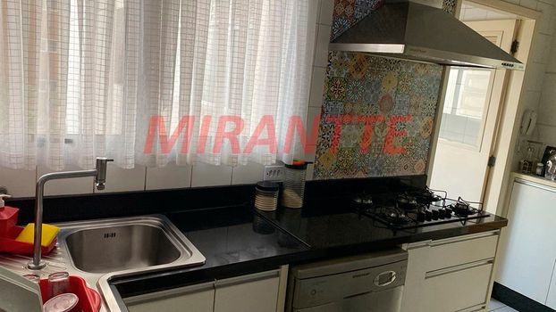 Foto 7 do(a) Apartamento de 4 quartos à venda em Lauzane Paulista, São Paulo