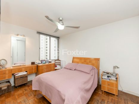 Foto 10 do(a) Apartamento de 3 quartos à venda em Jardim Paulista, São Paulo