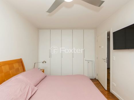 Foto 12 do(a) Apartamento de 3 quartos à venda em Jardim Paulista, São Paulo