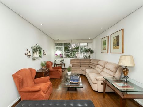 Foto 8 do(a) Apartamento de 3 quartos à venda em Jardim Paulista, São Paulo