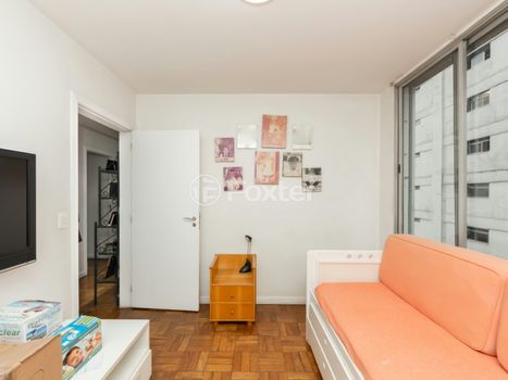 Foto 18 do(a) Apartamento de 3 quartos à venda em Jardim Paulista, São Paulo
